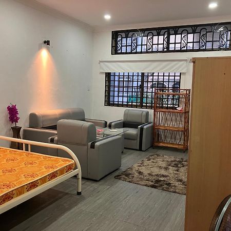 Cassiarata Apartman Phnompen Kültér fotó