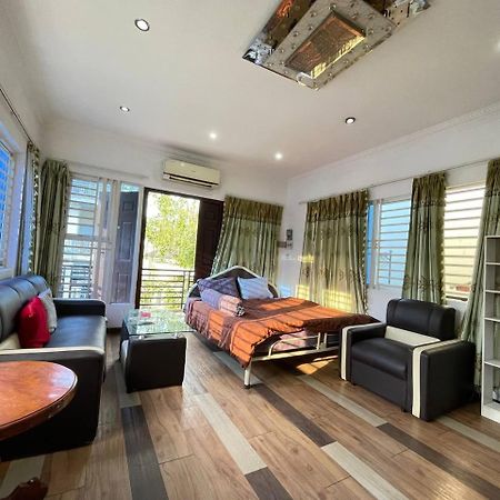 Cassiarata Apartman Phnompen Kültér fotó