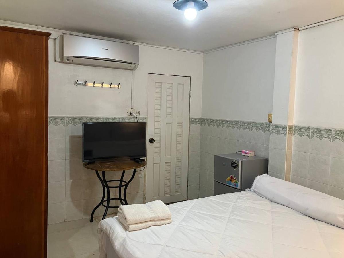 Cassiarata Apartman Phnompen Kültér fotó