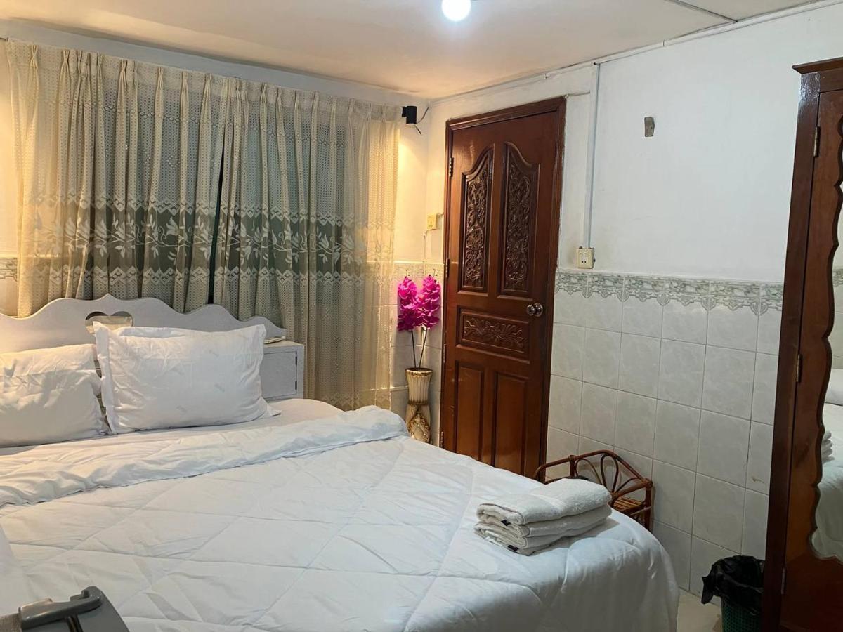 Cassiarata Apartman Phnompen Kültér fotó