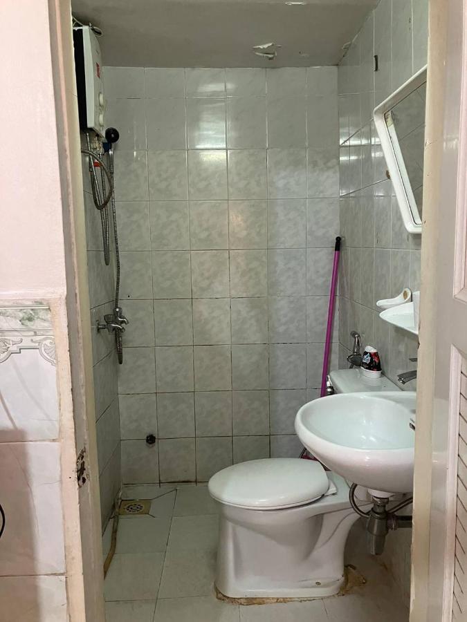 Cassiarata Apartman Phnompen Kültér fotó