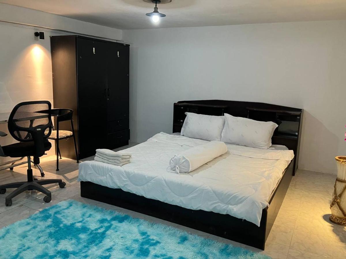 Cassiarata Apartman Phnompen Kültér fotó
