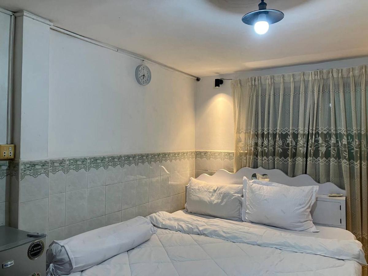 Cassiarata Apartman Phnompen Kültér fotó