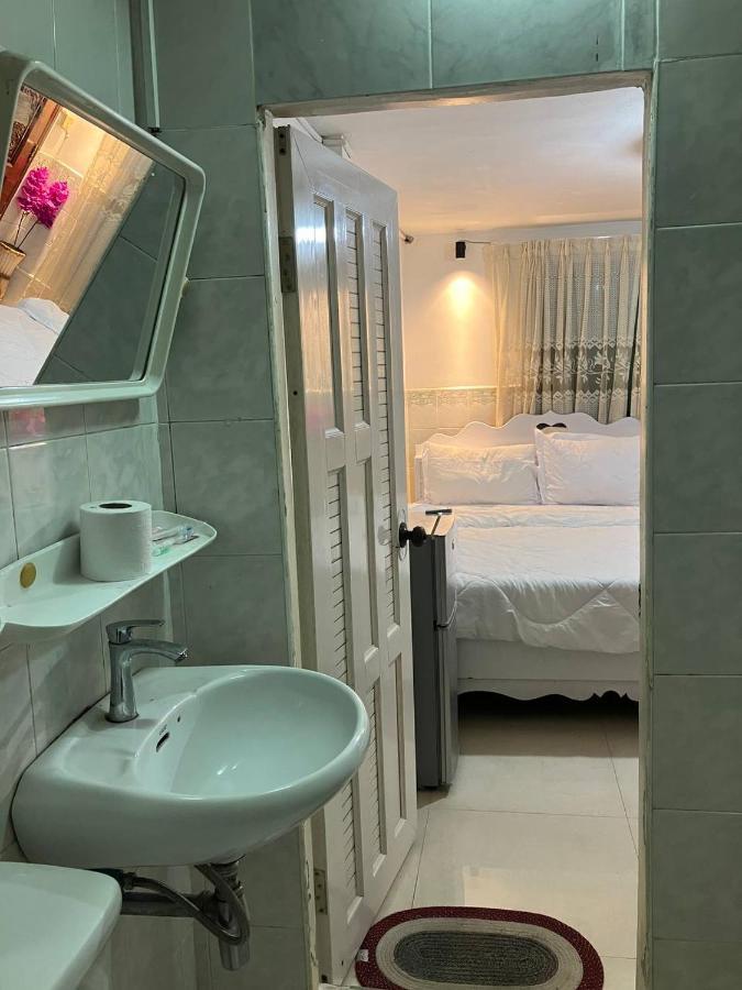 Cassiarata Apartman Phnompen Kültér fotó