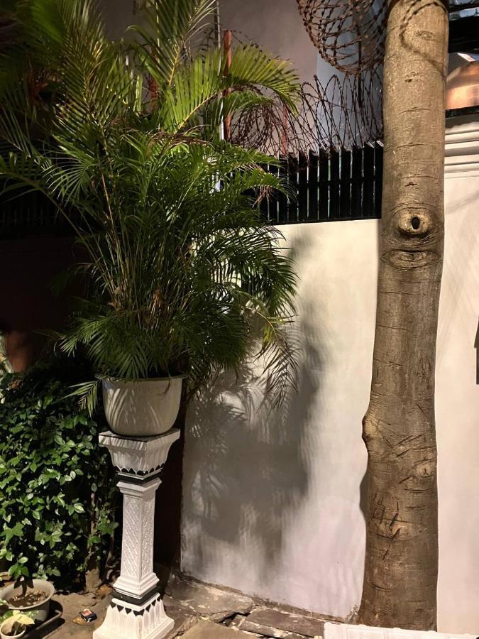 Cassiarata Apartman Phnompen Kültér fotó