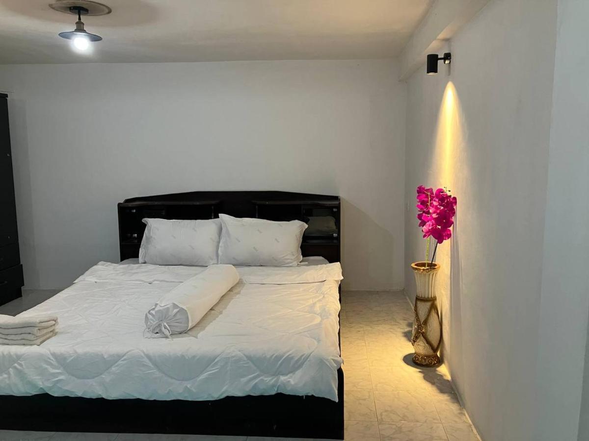 Cassiarata Apartman Phnompen Kültér fotó