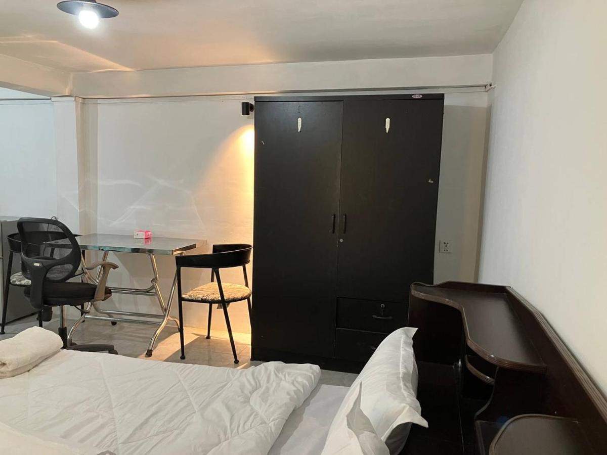 Cassiarata Apartman Phnompen Kültér fotó