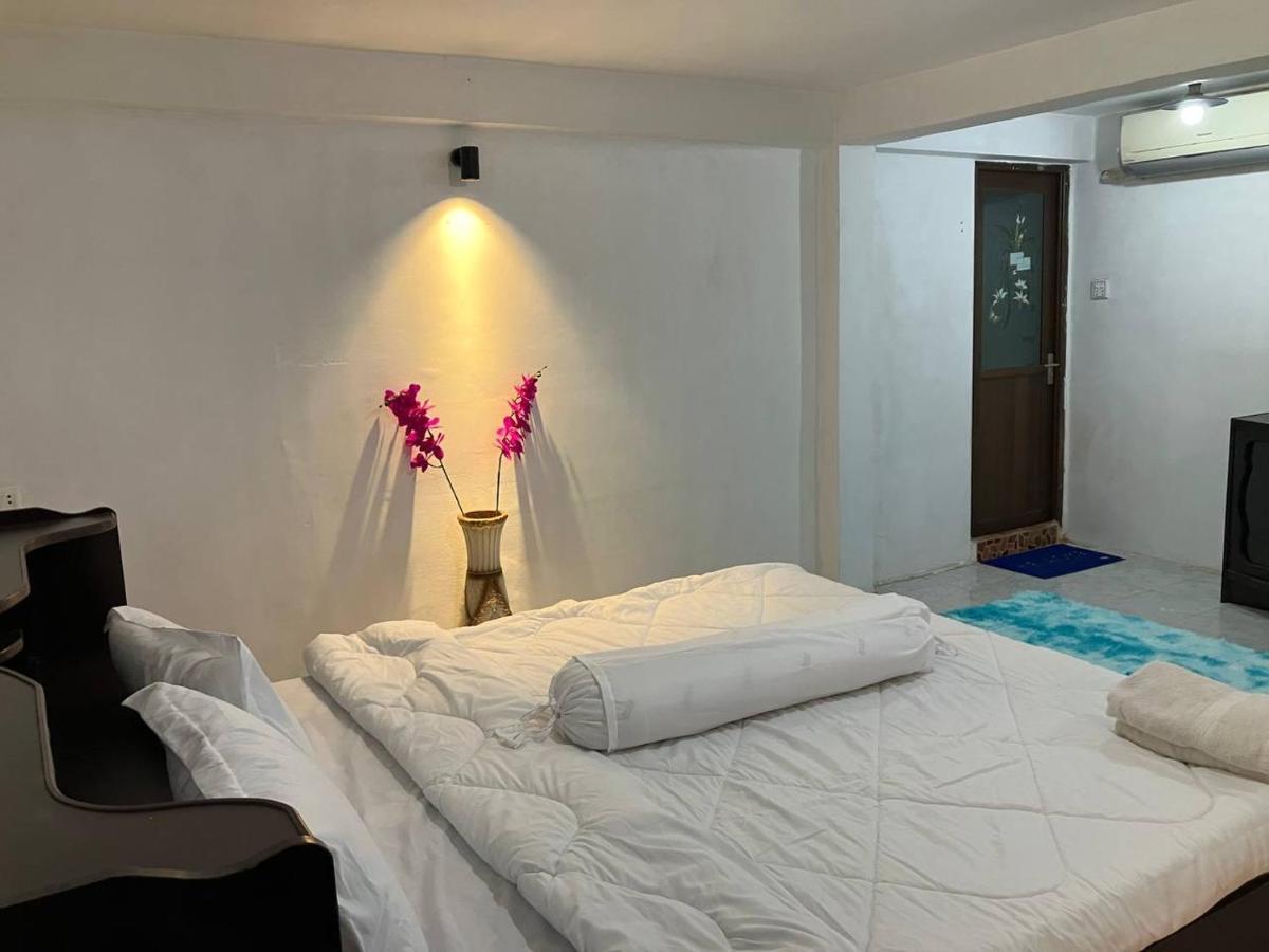 Cassiarata Apartman Phnompen Kültér fotó
