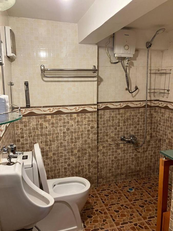 Cassiarata Apartman Phnompen Kültér fotó