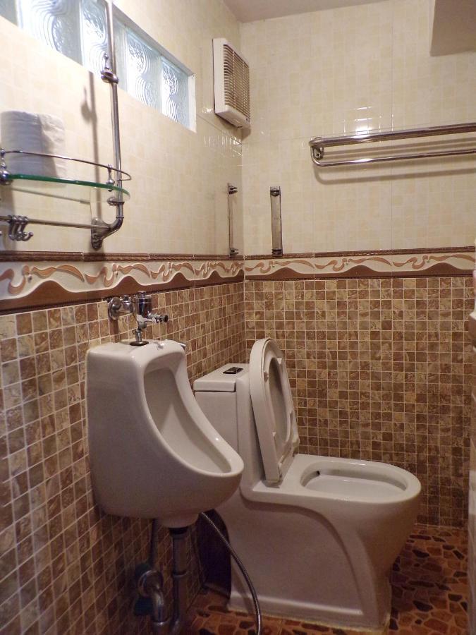 Cassiarata Apartman Phnompen Kültér fotó