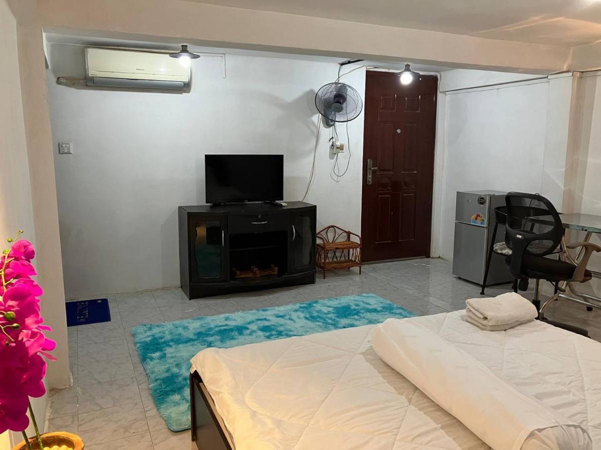 Cassiarata Apartman Phnompen Kültér fotó