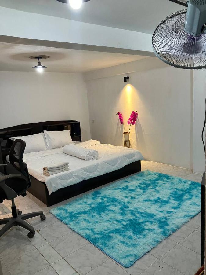 Cassiarata Apartman Phnompen Kültér fotó