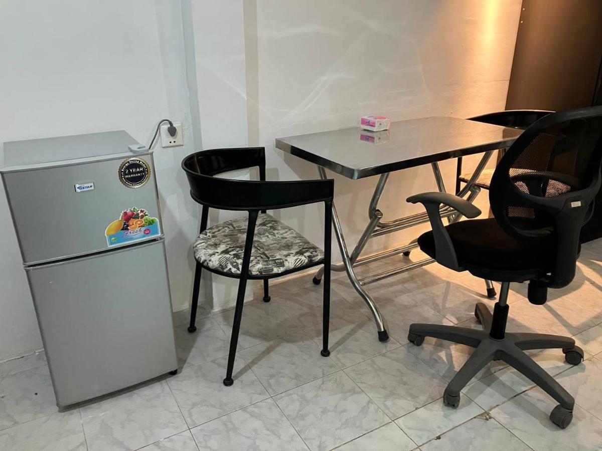 Cassiarata Apartman Phnompen Kültér fotó