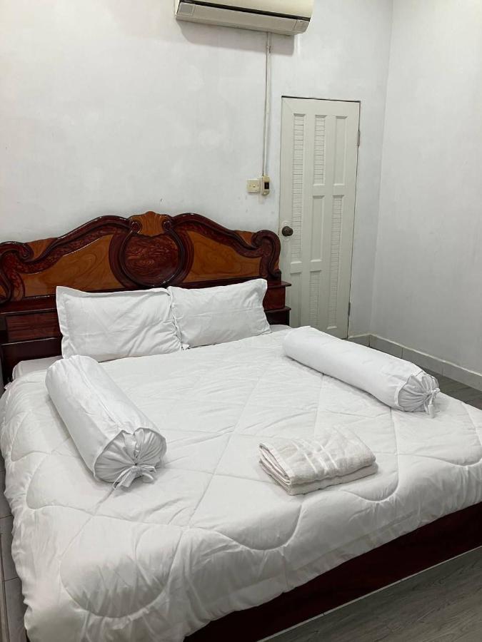 Cassiarata Apartman Phnompen Kültér fotó