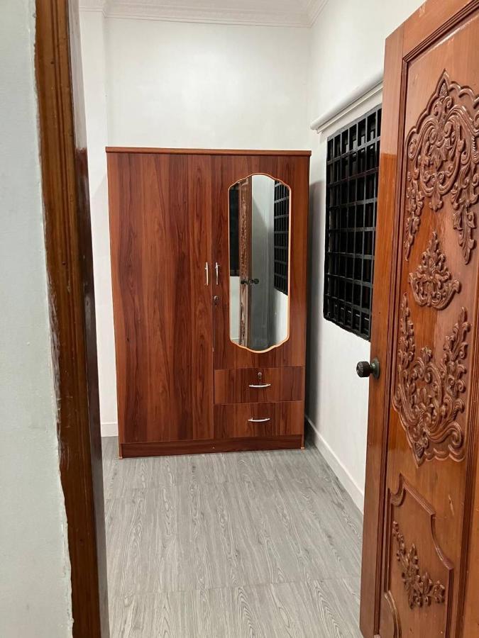 Cassiarata Apartman Phnompen Kültér fotó