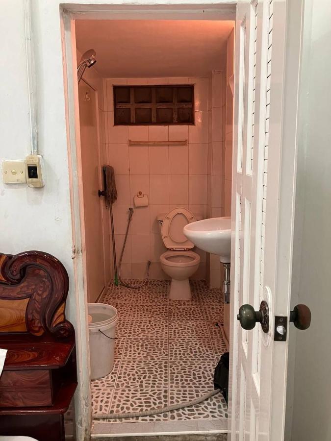 Cassiarata Apartman Phnompen Kültér fotó