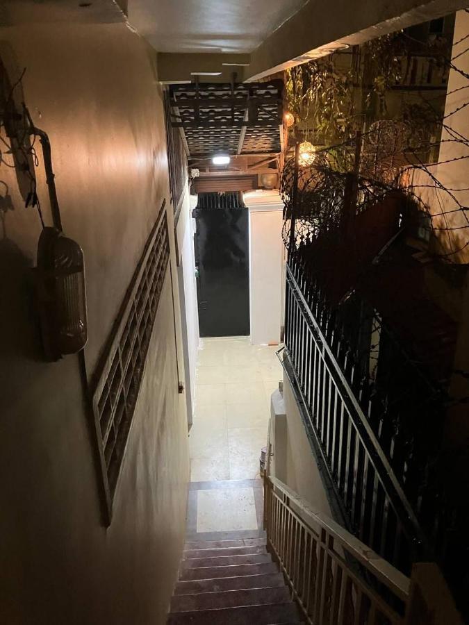 Cassiarata Apartman Phnompen Kültér fotó