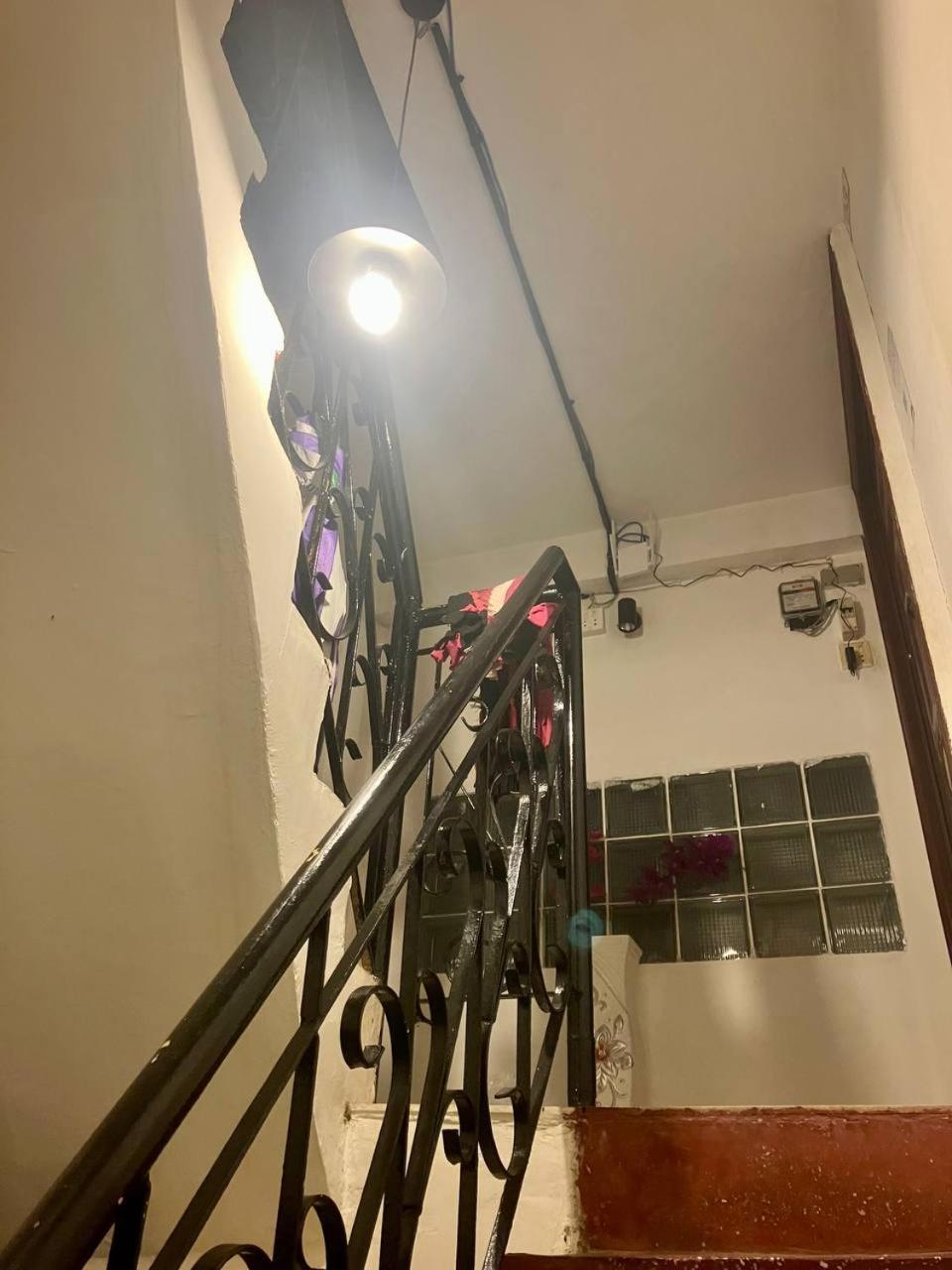 Cassiarata Apartman Phnompen Kültér fotó