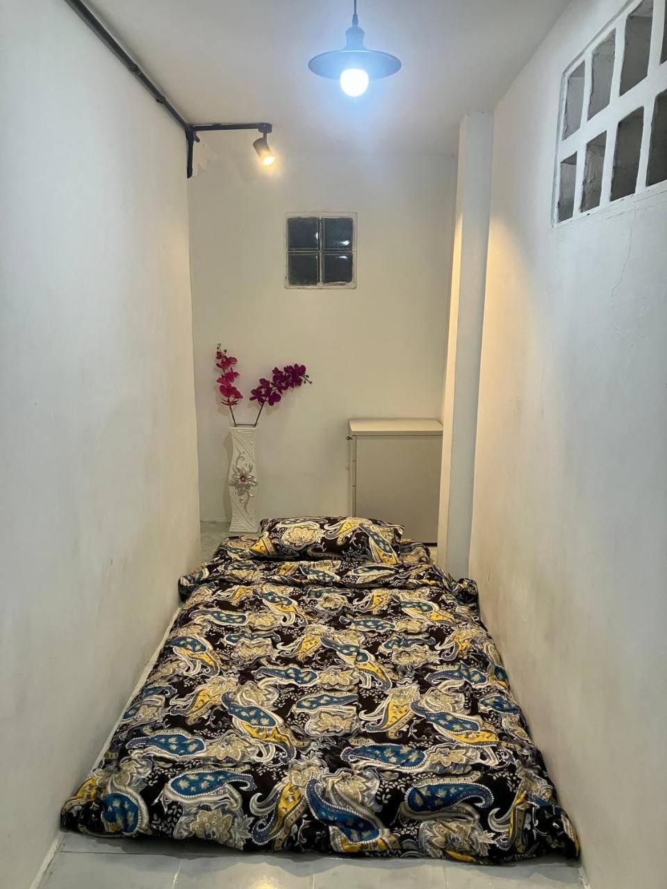 Cassiarata Apartman Phnompen Kültér fotó
