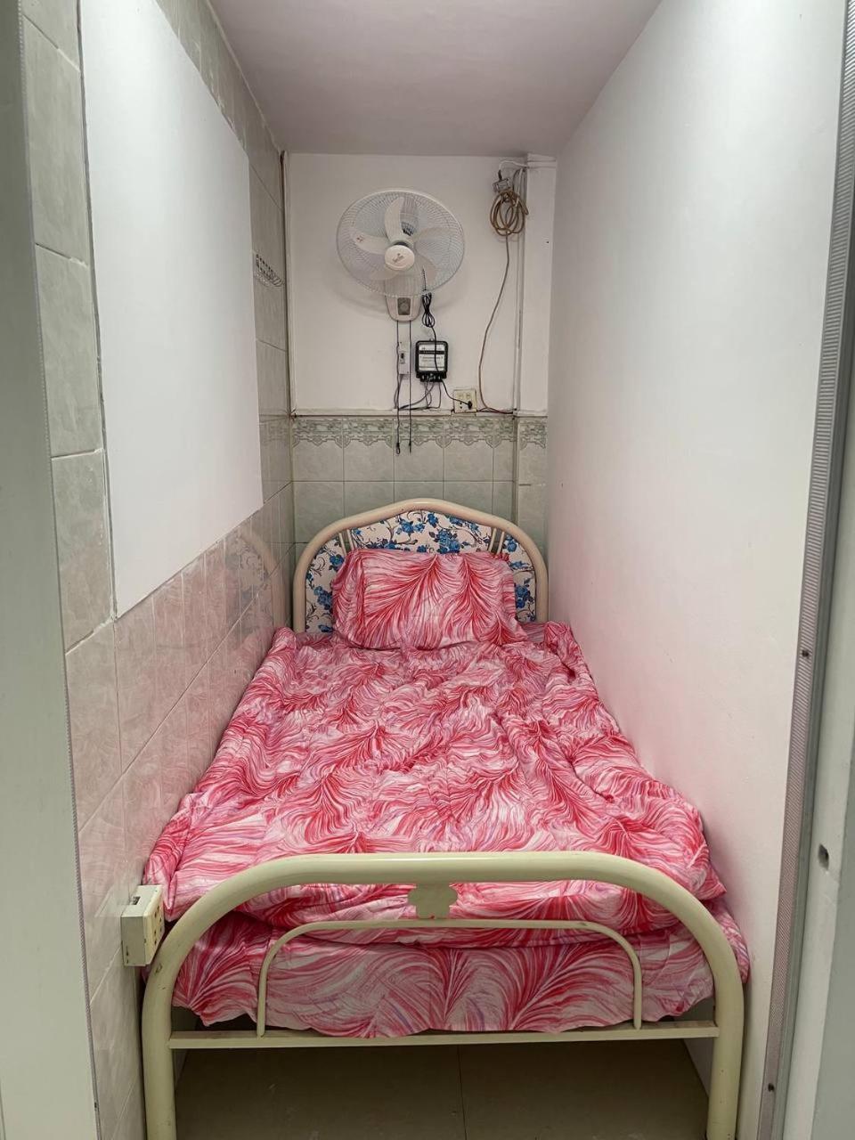 Cassiarata Apartman Phnompen Kültér fotó