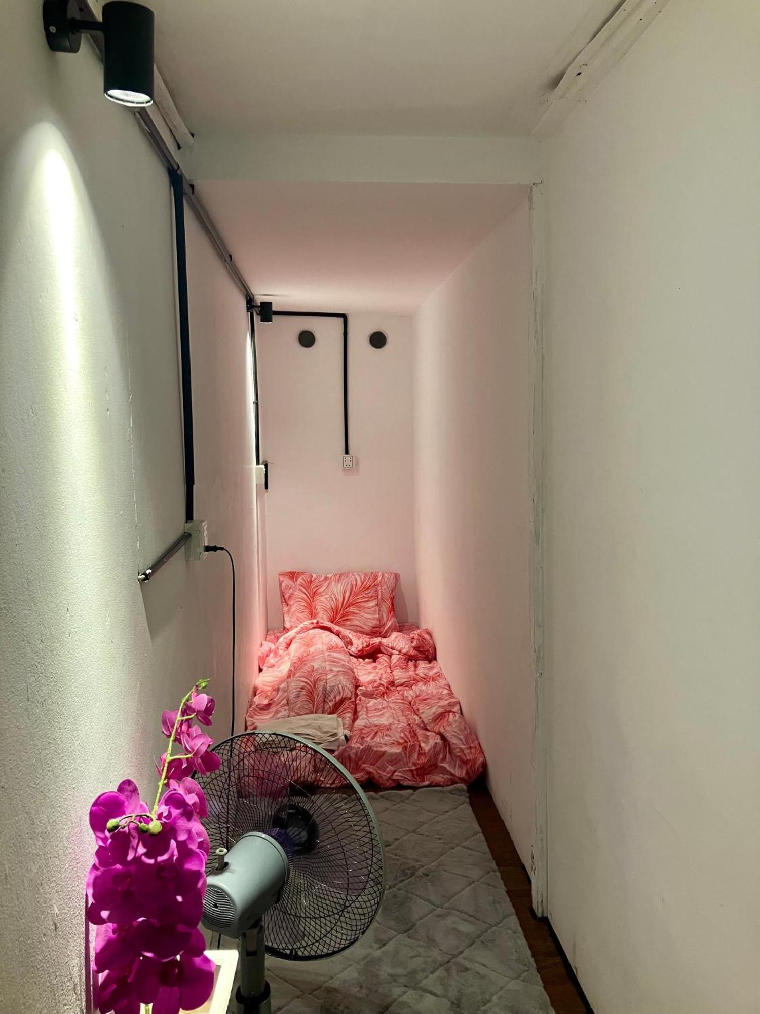 Cassiarata Apartman Phnompen Kültér fotó