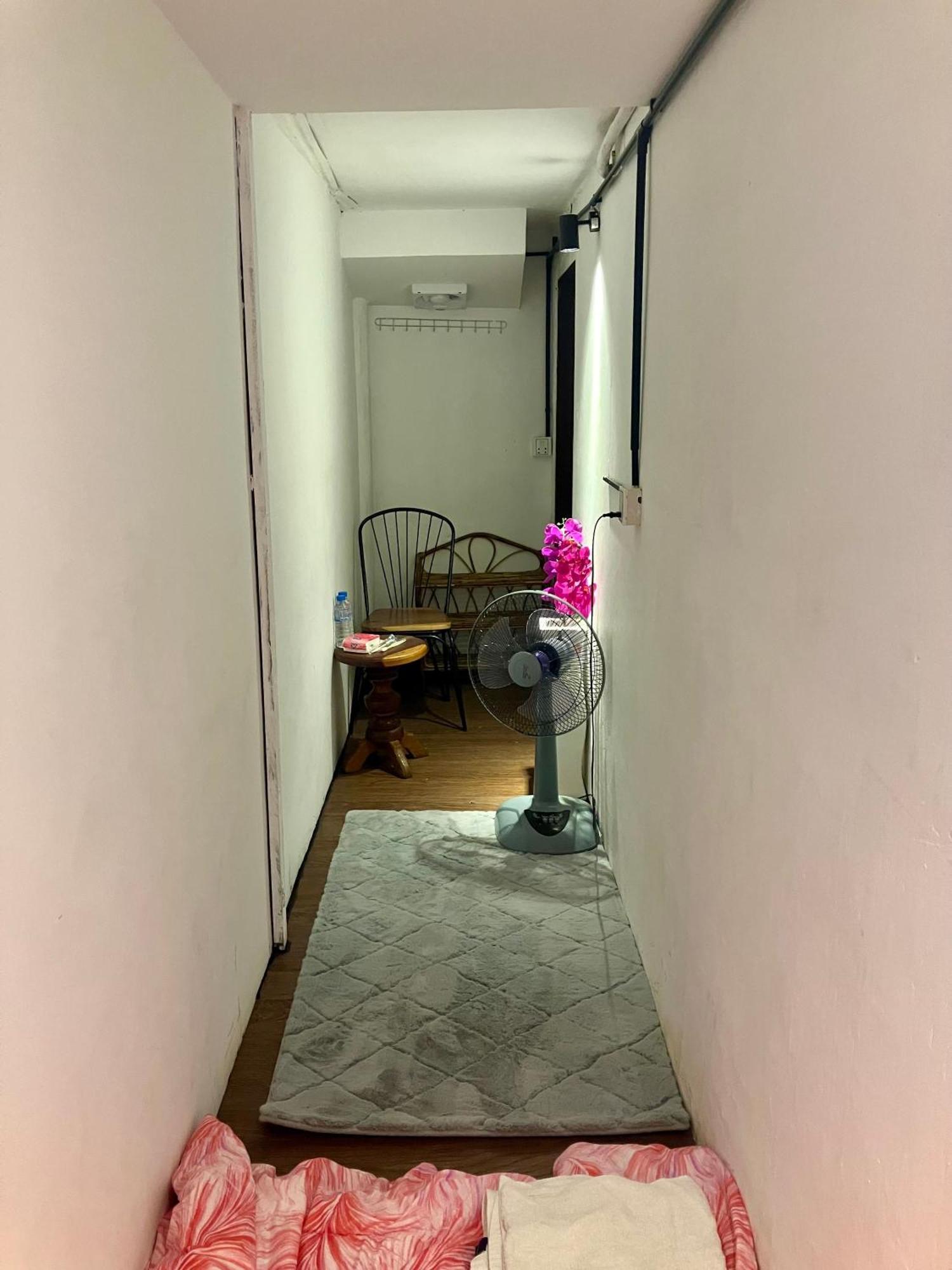 Cassiarata Apartman Phnompen Kültér fotó