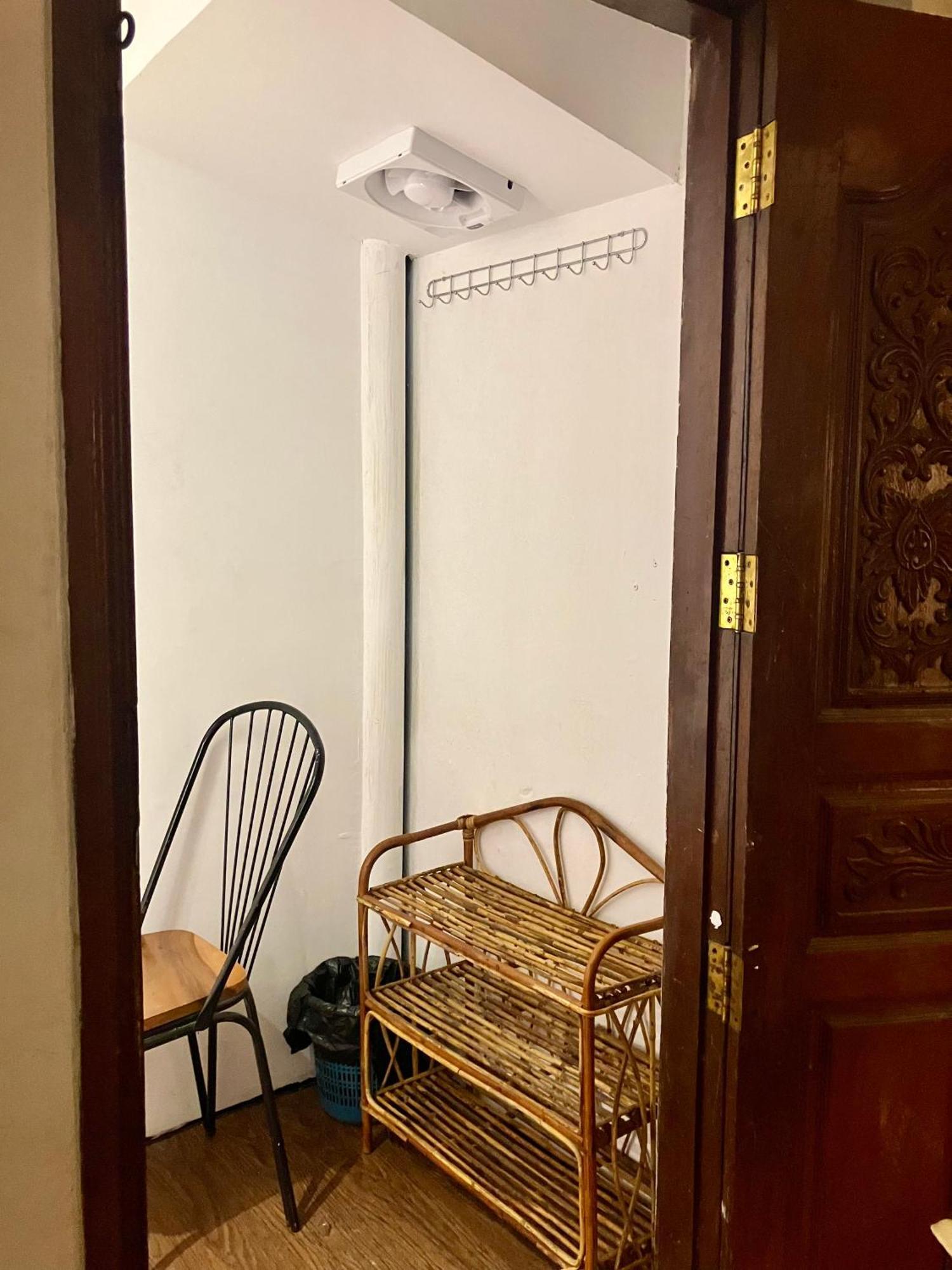 Cassiarata Apartman Phnompen Kültér fotó