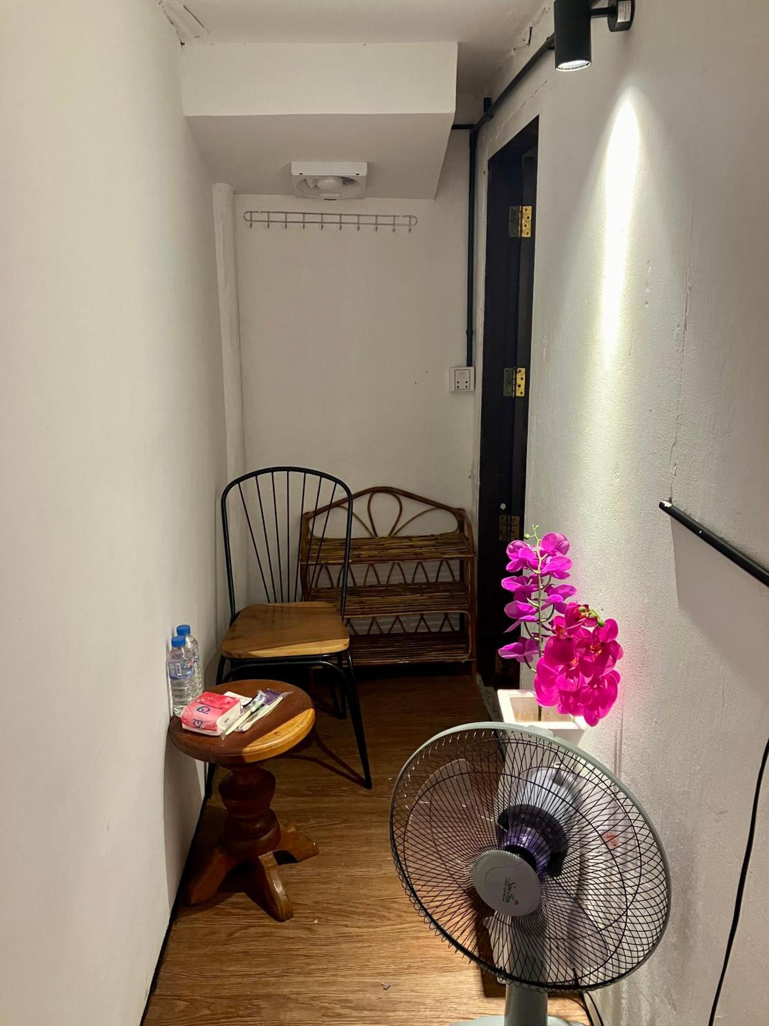 Cassiarata Apartman Phnompen Kültér fotó