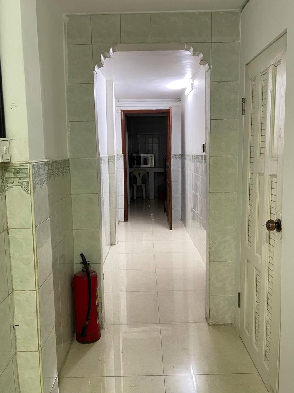 Cassiarata Apartman Phnompen Kültér fotó