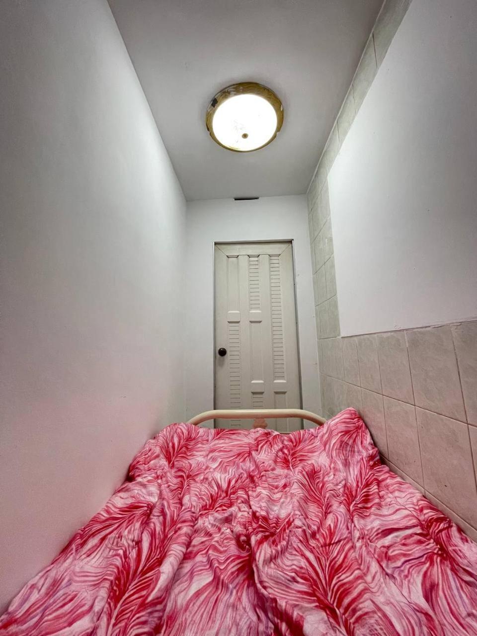 Cassiarata Apartman Phnompen Kültér fotó