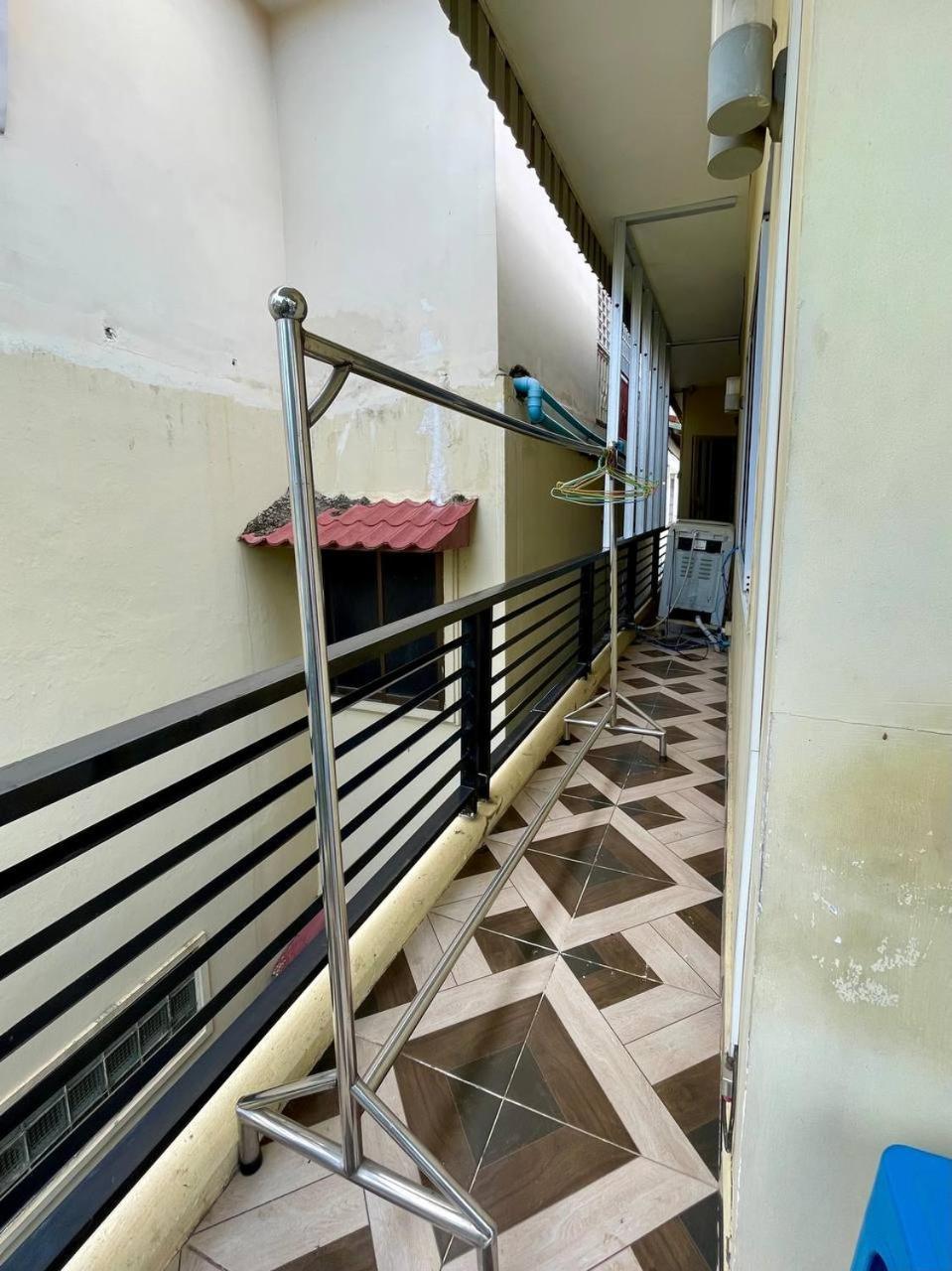 Cassiarata Apartman Phnompen Kültér fotó