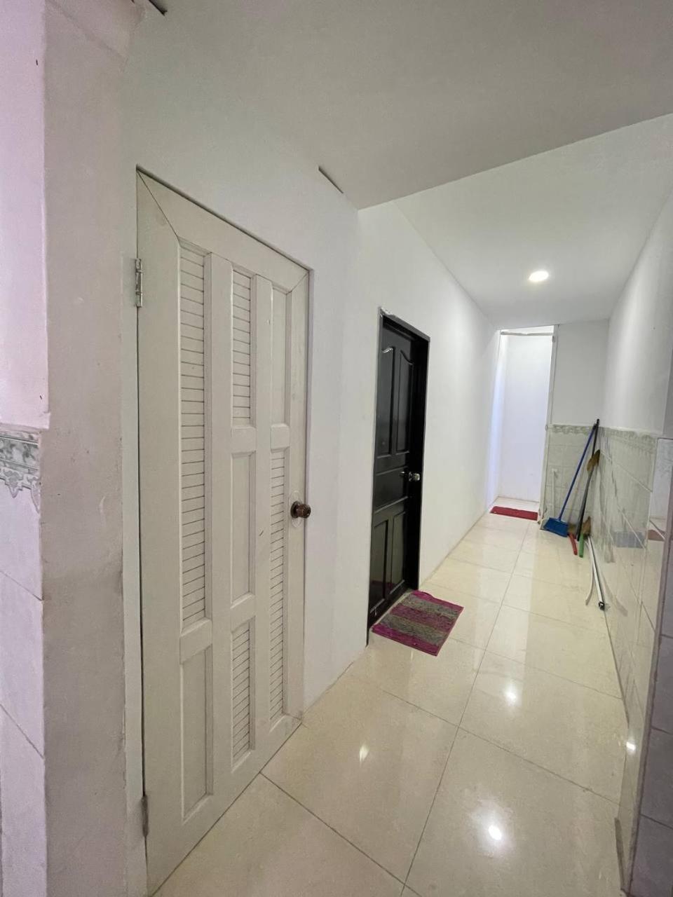 Cassiarata Apartman Phnompen Kültér fotó
